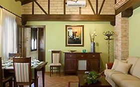 Apartamentos Rurales Cumbres de Gredos